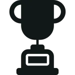 Win SVG Icon